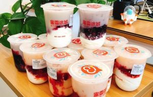 为什么蜜雪冰城产品那么便宜，还有钱赚么？